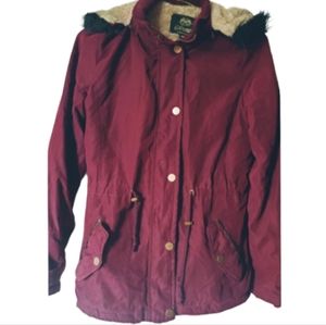 SPECIAL ONE INTERNATIONAL JACKET